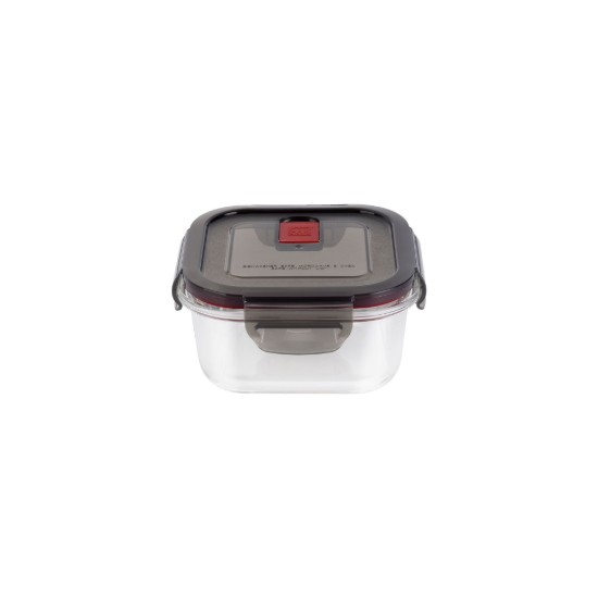 Caserola patrata, sticla, 500ml, "Gusto" - Zwilling