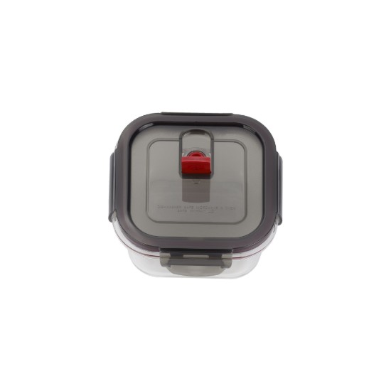 Caserola patrata, sticla, 500ml, "Gusto" - Zwilling