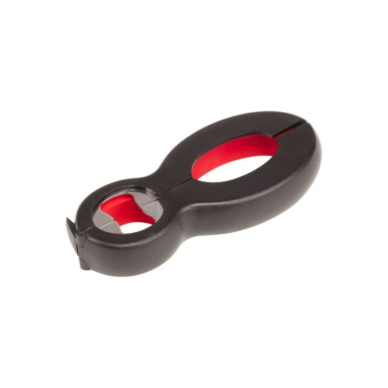 Multifunctionele dekselopener - Westmark