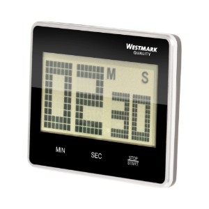 Timer da cucina digitale "Big" - Westmark