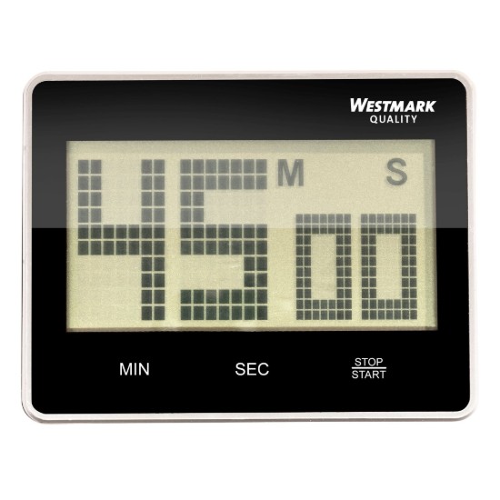 Timer da cucina digitale "Big" - Westmark
