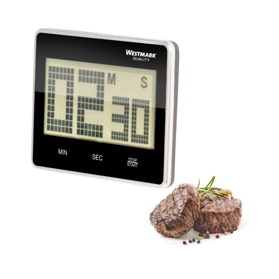 Timer da cucina digitale "Big" - Westmark