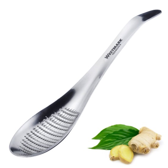 Ginger grater, stainless steel - Westmark