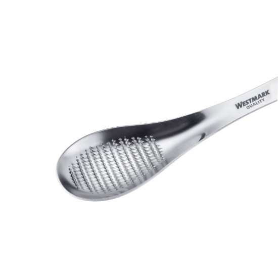 Ginger grater, stainless steel - Westmark
