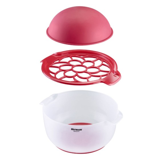 "Buzzer" separator voor granaatappelpitjes - Westmark