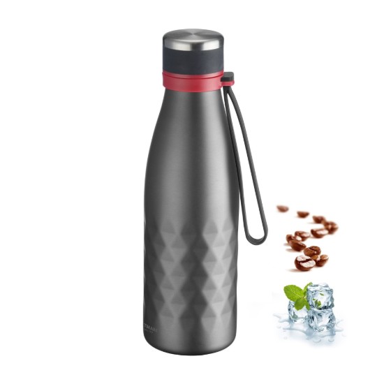 "Viva" thermal insulating bottle , 550 ml - Westmark