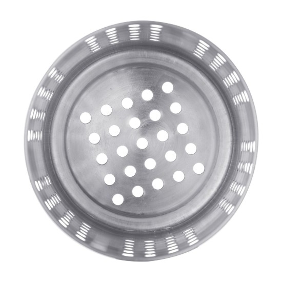 Portaposate, acciaio inox, 12 cm - Westmark