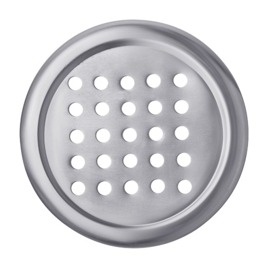 Portaposate, acciaio inox, 12 cm - Westmark