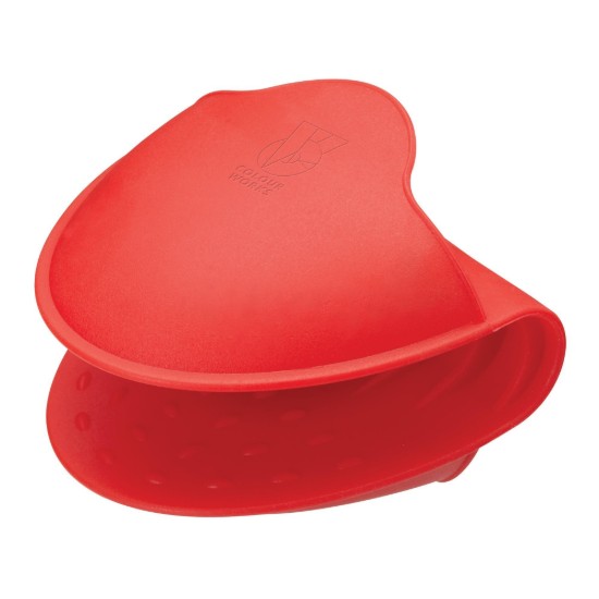 Siliconen beschermende handschoen - van Kitchen Craft