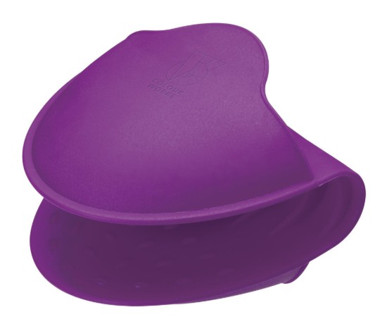 Siliconen beschermende handschoen - van Kitchen Craft
