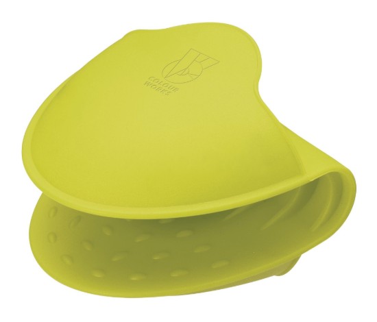Siliconen beschermende handschoen - van Kitchen Craft