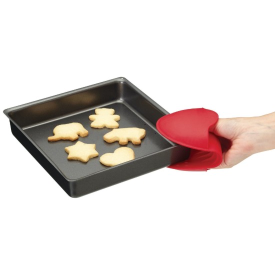 Siliconen beschermende handschoen - van Kitchen Craft