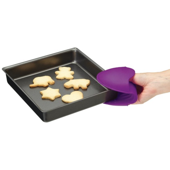 Siliconen beschermende handschoen - van Kitchen Craft