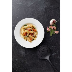 Schuimspaan, nylon, 36 cm - Kitchen Craft