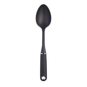Cooking spoon, 34 cm, plastic - Kitchen Craft