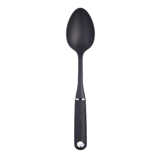 Cooking spoon, 34 cm, plastic - Kitchen Craft