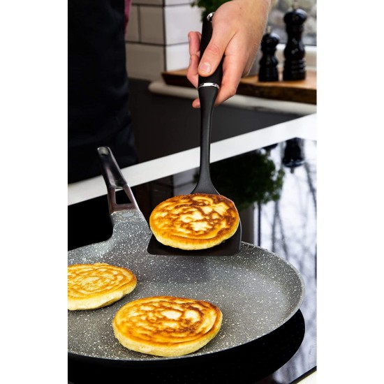 Nailonist spaatel, 36 cm - Kitchen Craftilt