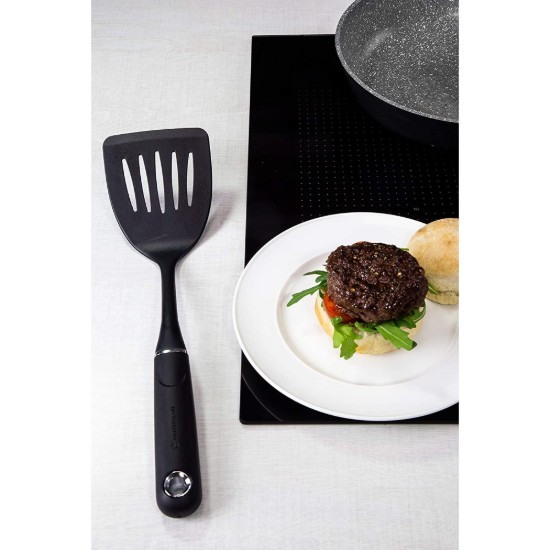 Nailonist spaatel, 36 cm - Kitchen Craftilt