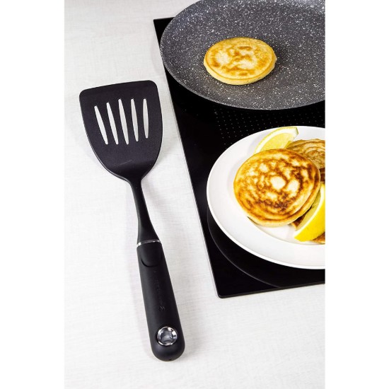 Nailonist spaatel, 36 cm - Kitchen Craftilt