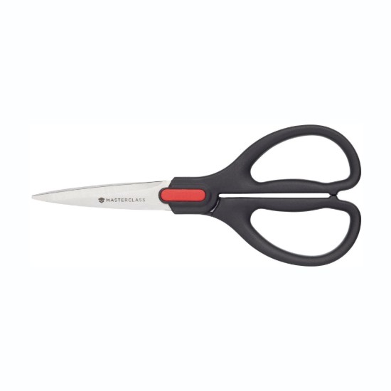 Forbici da cucina multifunzionali, acciaio inox, 22 cm - Kitchen Craft