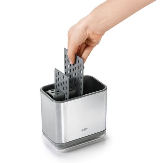 Contenitore per lavello, acciaio inossidabile - OXO
