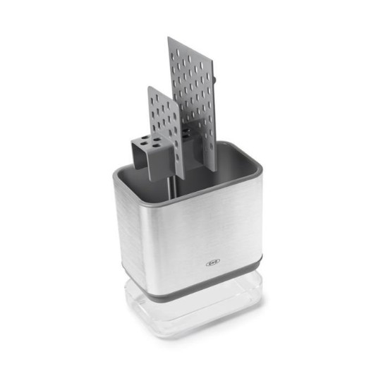 Contenitore per lavello, acciaio inossidabile - OXO
