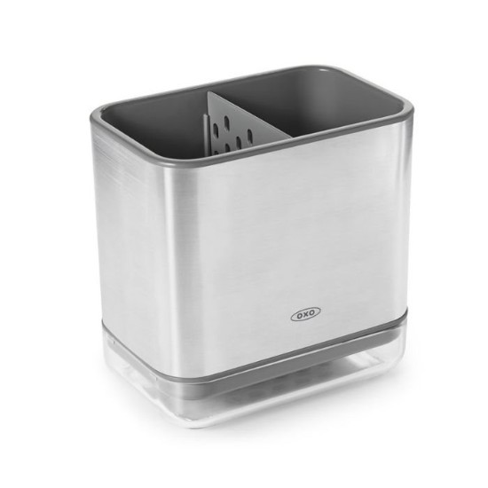 Contenitore per lavello, acciaio inossidabile - OXO