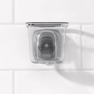 Bathroom accessories holder - OXO