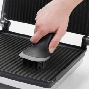 Grill reinigingsborstel, 15 cm - OXO