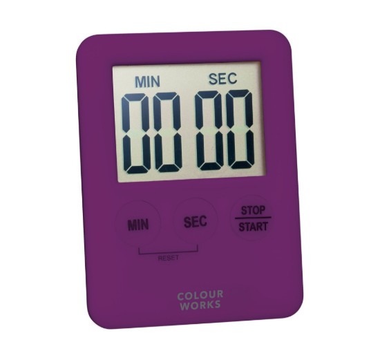 Cronometro elettronico - di Kitchen Craft