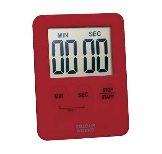 Cronometro elettronico - di Kitchen Craft