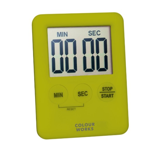 Cronometro elettronico - di Kitchen Craft