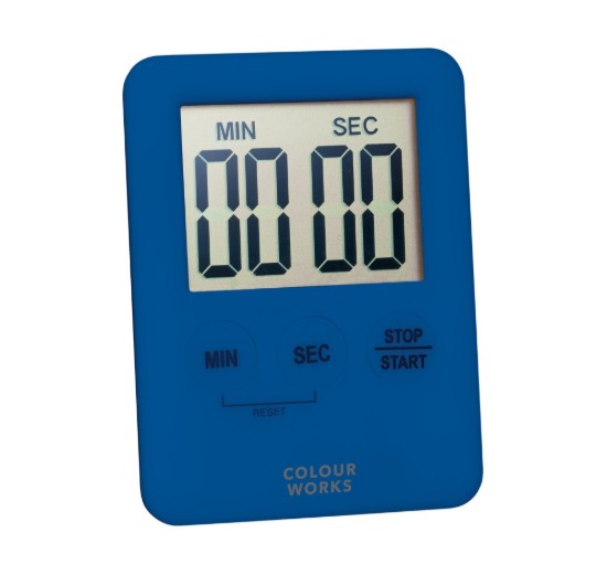 Cronometro elettronico - di Kitchen Craft