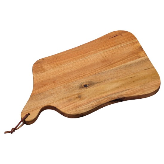Tagliere, 42,5 x 25 cm, acacia - Kesper