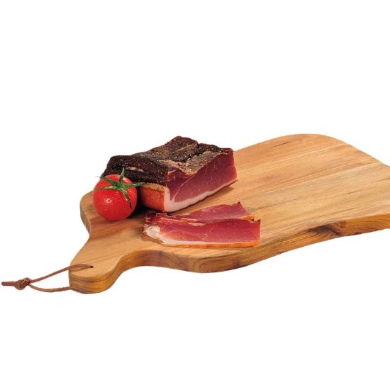 Tagliere, 42,5 x 25 cm, acacia - Kesper