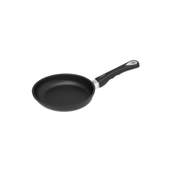 Casseruola, alluminio, 20 cm, altezza 4 cm - AMT Gastroguss