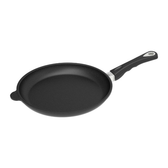 Tiganj, aluminijum, 28 cm, visina 4 cm, indukcija - AMT Gastrogus