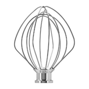 Set di 3 accessori per robot da cucina da 4,3 l e 4,8 l, acciaio inossidabile - KitchenAid