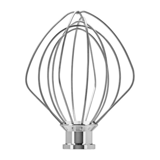 Set van 3 accessoires voor 4,3 l en 4,8 l keukenrobot, roestvrij staal - KitchenAid