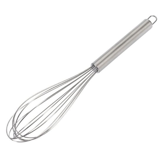 Frusta, acciaio inossidabile, 28 cm - Westmark