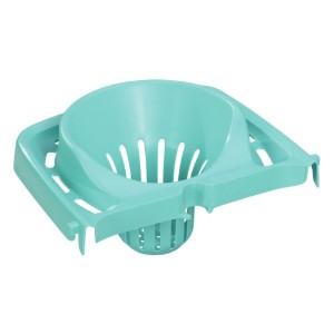 Pressa “Combi” per strizzare il mocio, in plastica – Leifheit