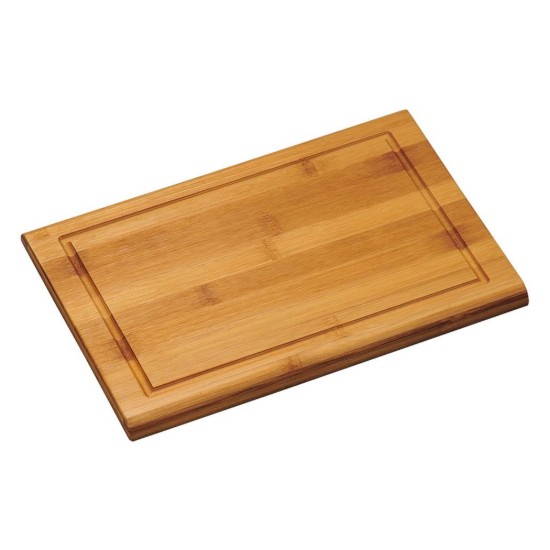Snijplank, bamboe, 31 x 21 cm - Kesper