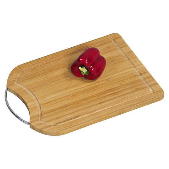 Snijplank, bamboe, 37 x 26 cm - Kesper