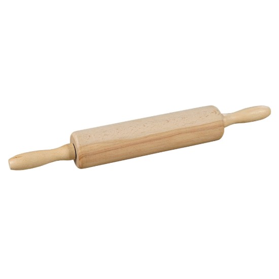 Rolling pin, 44 cm - Kesper