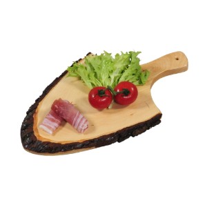 Schotel, 35 x 18 cm, elzenhout - Kesper