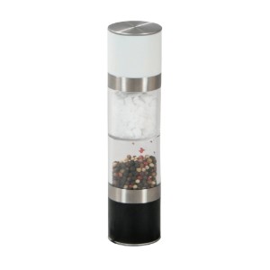 Macina sale e pepe, 22 cm, plastica - Kesper