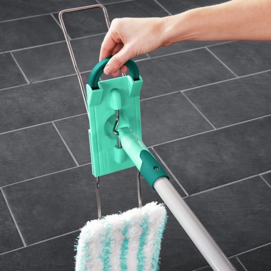 “Profi XL Micro Duo” mop - Leifheit