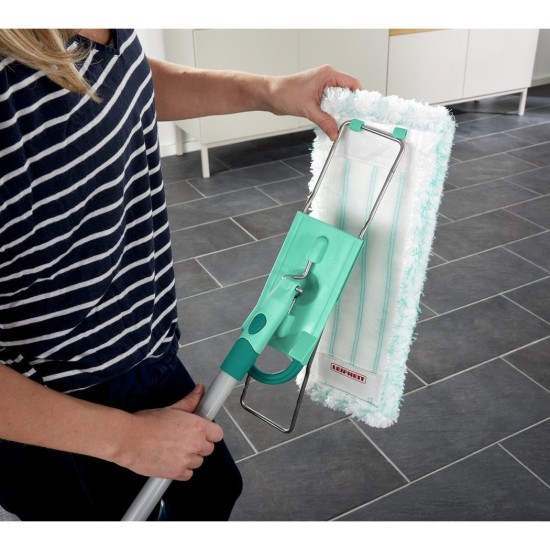“Profi XL Micro Duo” mop - Leifheit