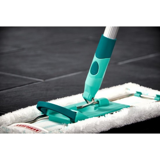 “Profi XL Micro Duo” mop - Leifheit