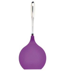 Spatula, 38 cm, purple - Kitchen Craft